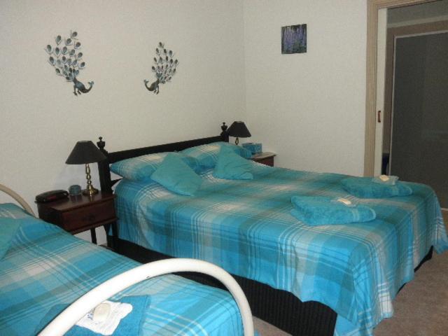 Enderslie House Bed & Breakfast Muchea Chambre photo