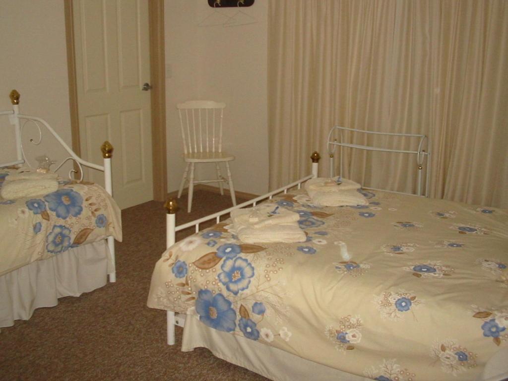 Enderslie House Bed & Breakfast Muchea Chambre photo