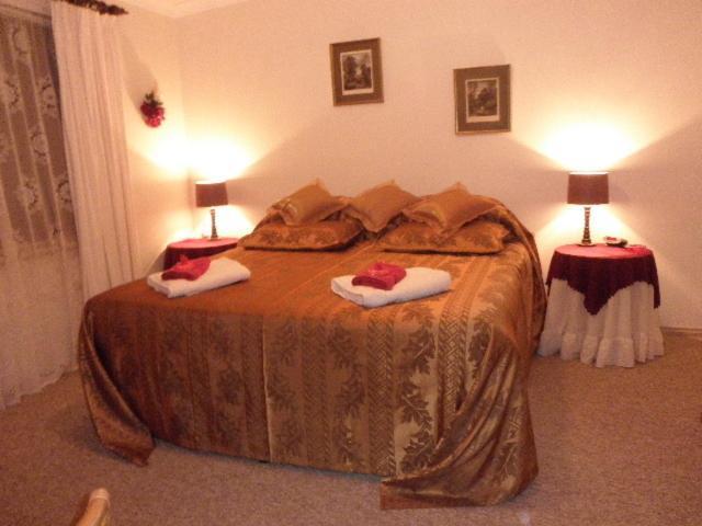 Enderslie House Bed & Breakfast Muchea Chambre photo