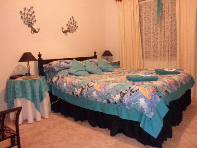 Enderslie House Bed & Breakfast Muchea Chambre photo