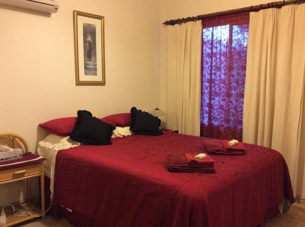 Enderslie House Bed & Breakfast Muchea Extérieur photo