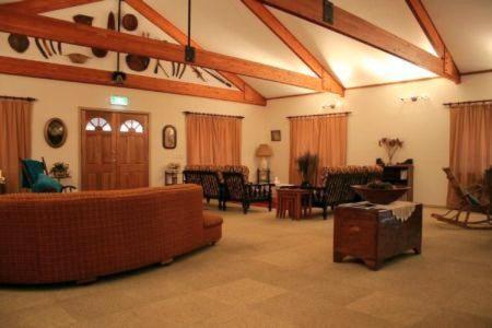 Enderslie House Bed & Breakfast Muchea Extérieur photo