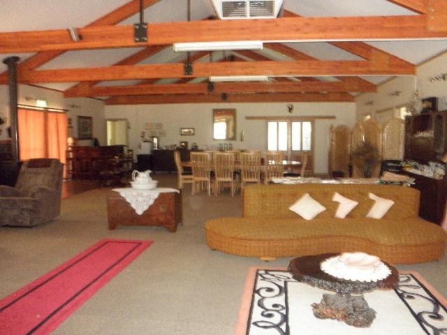 Enderslie House Bed & Breakfast Muchea Extérieur photo