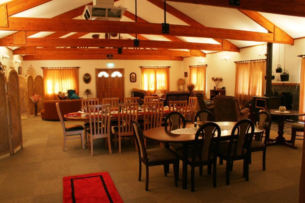 Enderslie House Bed & Breakfast Muchea Extérieur photo